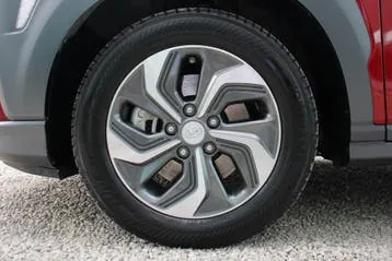 Hyundai Kona 2020 photo 3