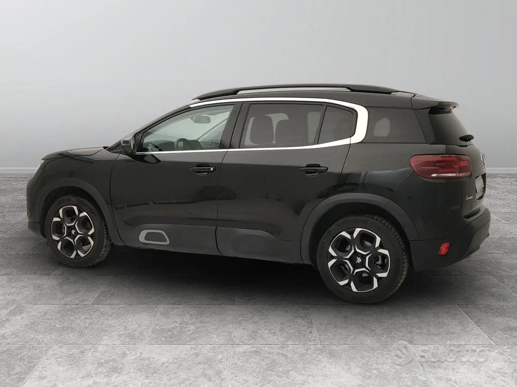 Citroen C5 Aircross 2023 photo 5