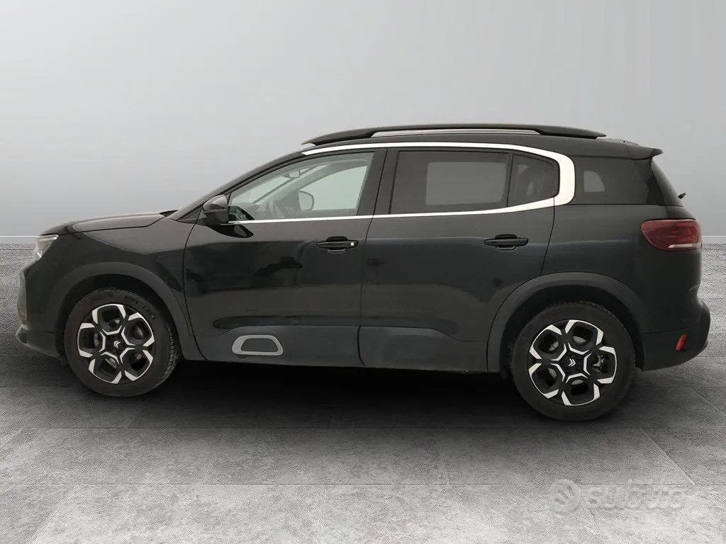 Citroen C5 Aircross 2023 photo 4