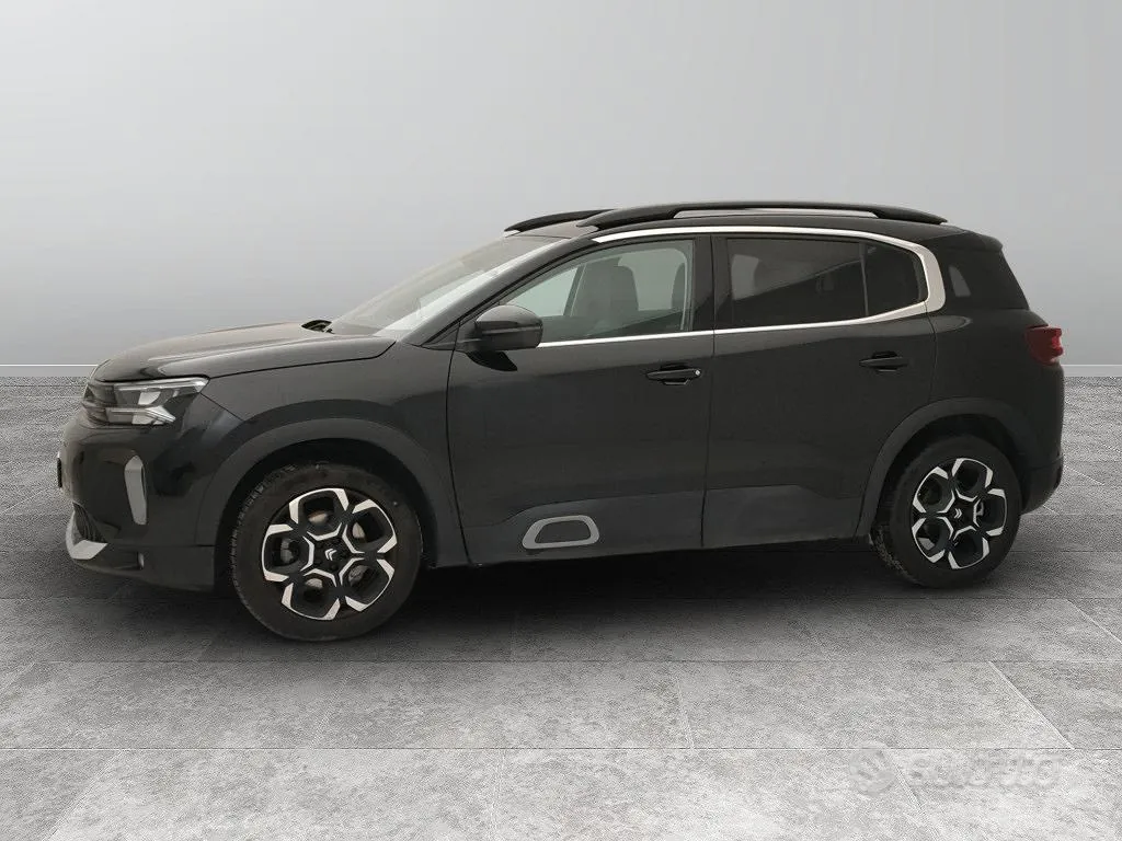 Citroen C5 Aircross 2023 photo 3