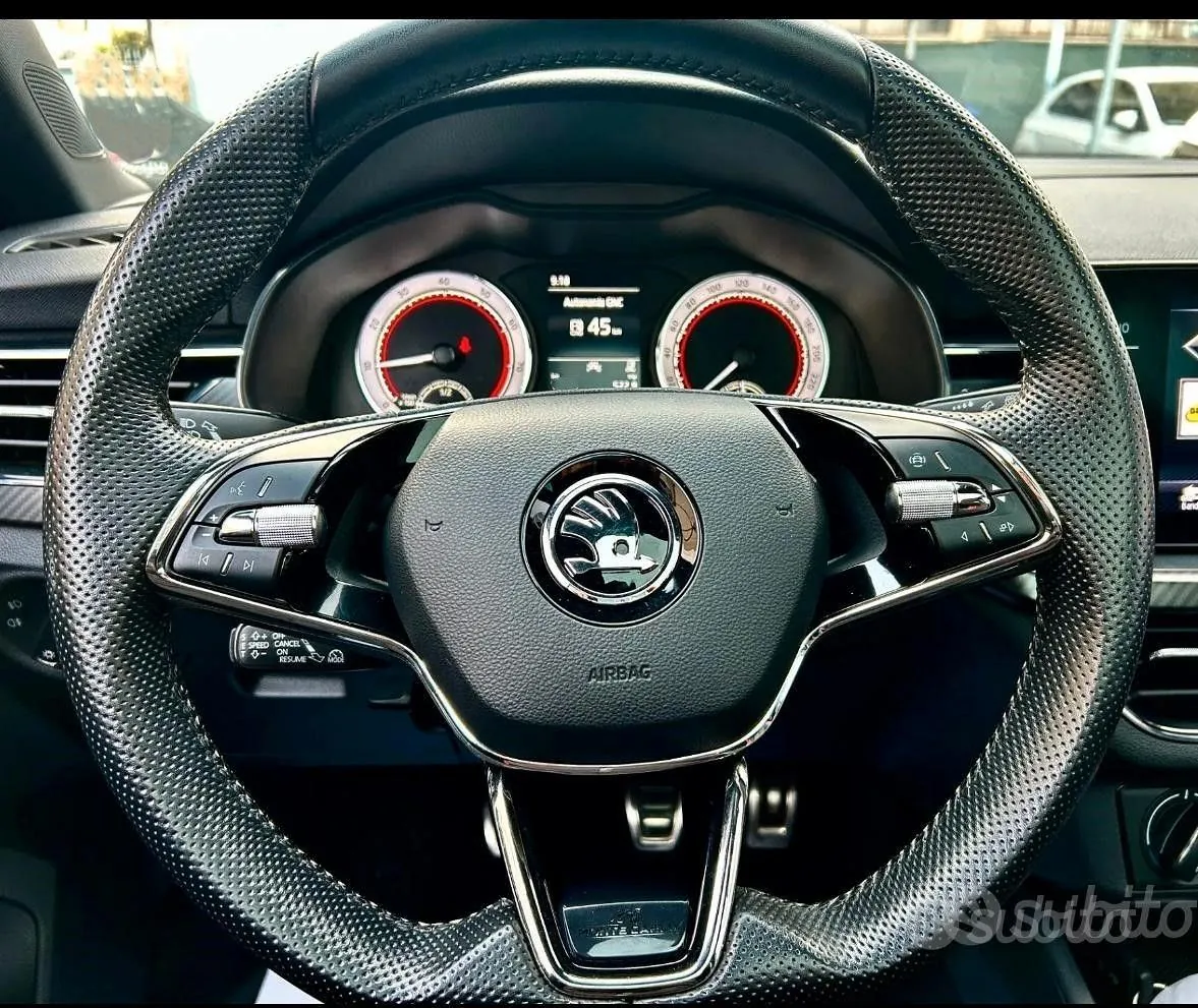 Skoda Kamiq 2021 photo 5