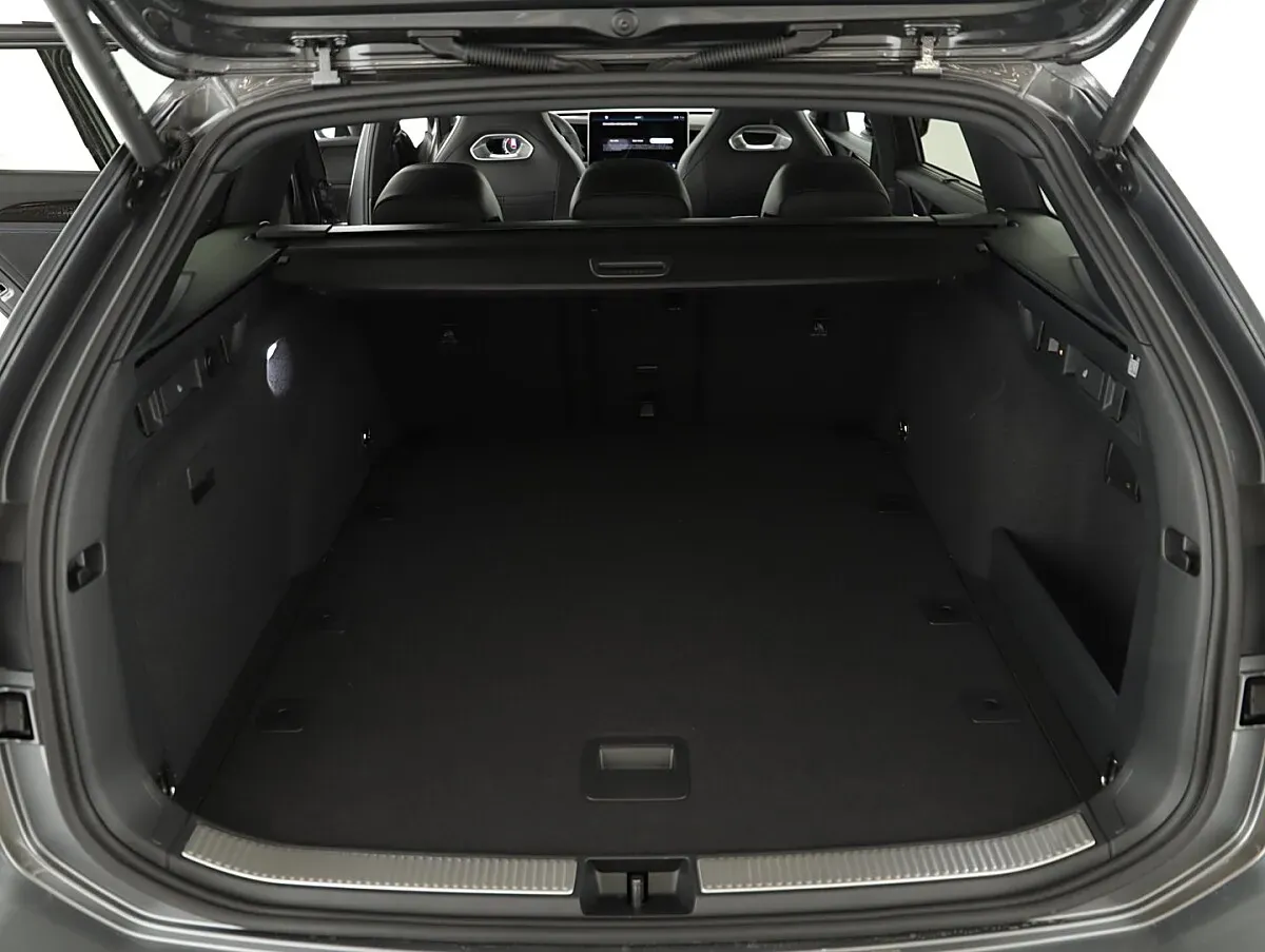 Volkswagen Passat 2026 photo 3