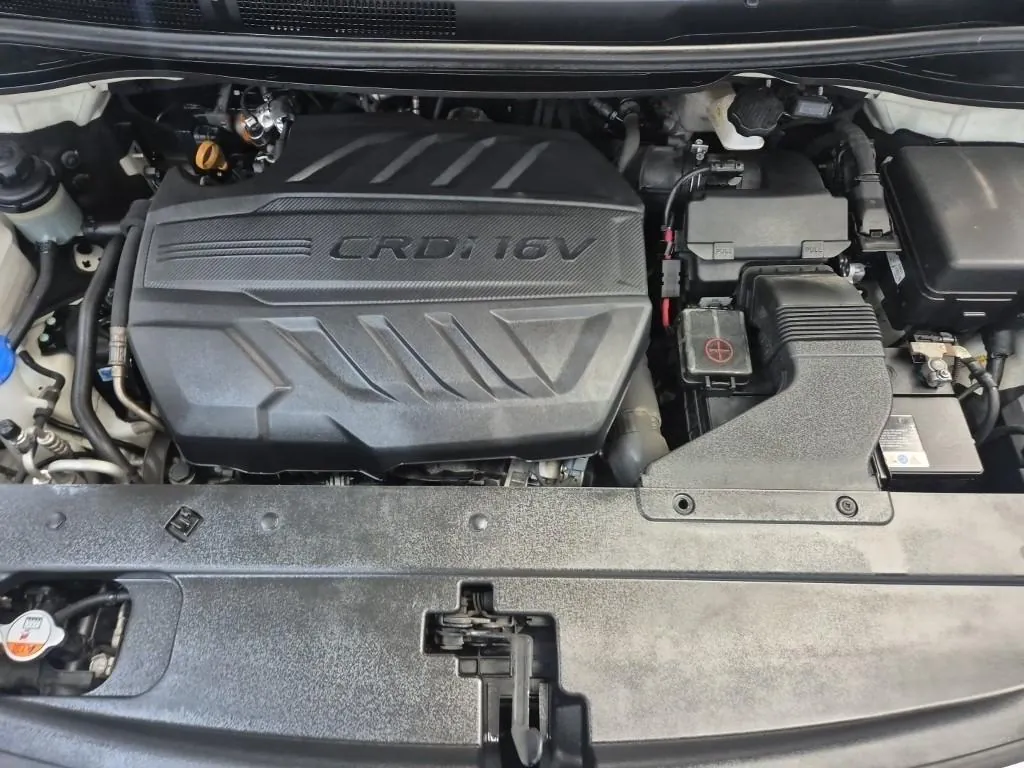 Kia Carnival 2019 photo 5