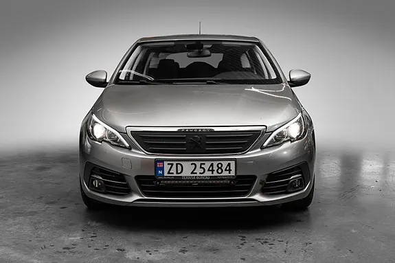 Peugeot 308 Sw 2020 photo 5