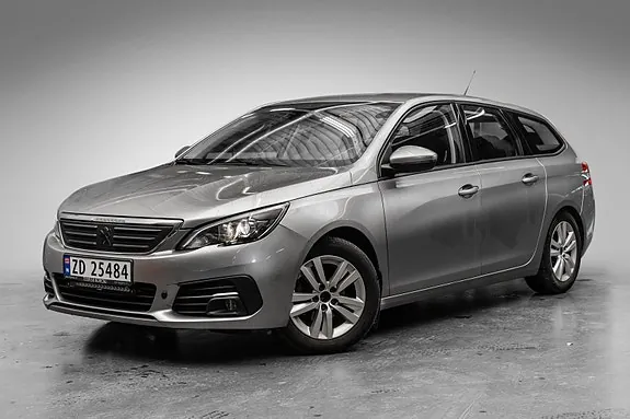 Peugeot 308 Sw