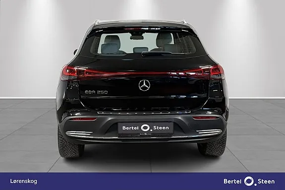 Mercedes-Benz Eqa250 2024 photo 4