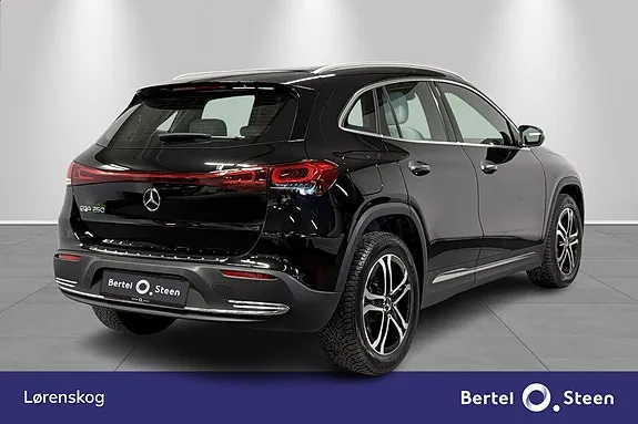 Mercedes-Benz Eqa250 2024 photo 5