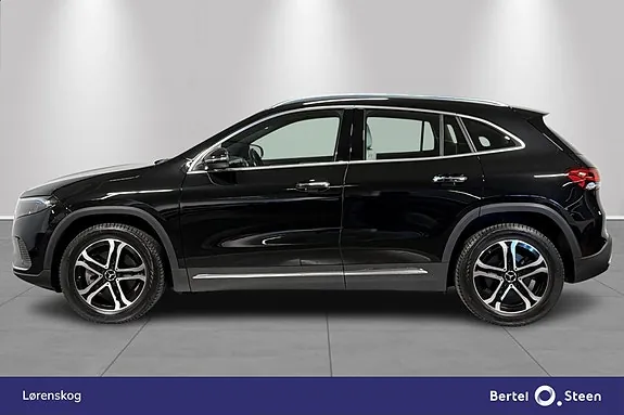 Mercedes-Benz Eqa250 2024 photo 2