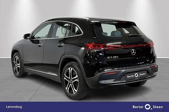 Mercedes-Benz Eqa250 2024 photo 3