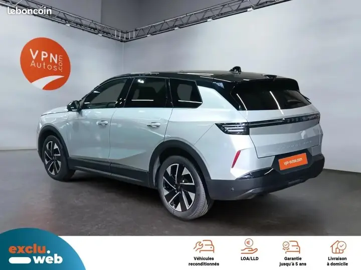 Opel Grandland 2025 photo 3