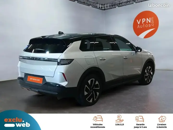 Opel Grandland 2025 photo 4