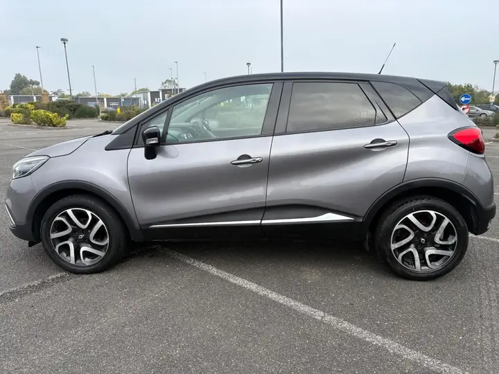 Renault Captur 2016 photo 4