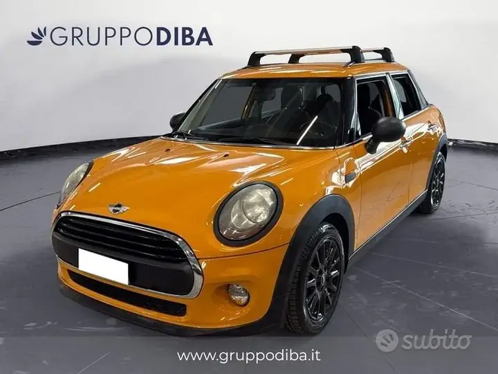 Mini Mini One