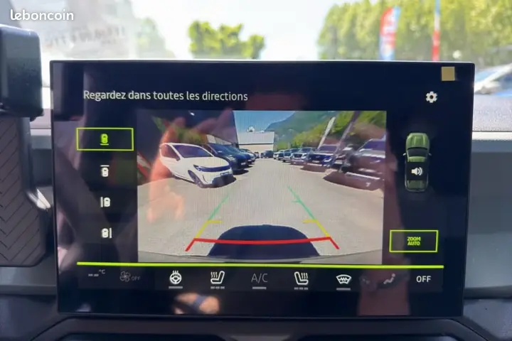 Dacia Duster 2026 photo 5