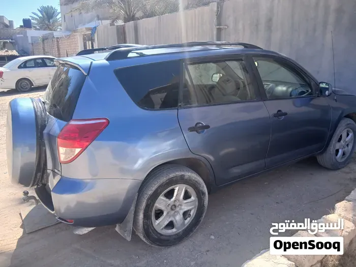 Toyota Rav 4 2009 photo 3