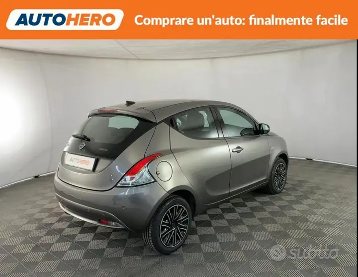 Lancia Ypsilon 2022 photo 5