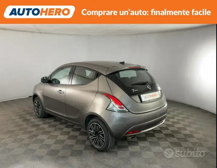 Lancia Ypsilon 2022 photo 4