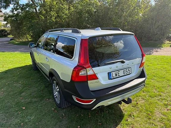 Volvo Xc70 2012 photo 5