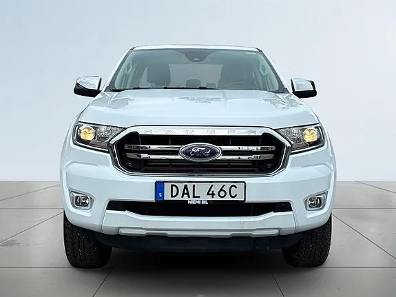 Ford Ranger 2020 photo 2