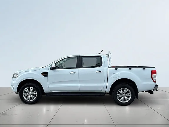 Ford Ranger 2020 photo 4