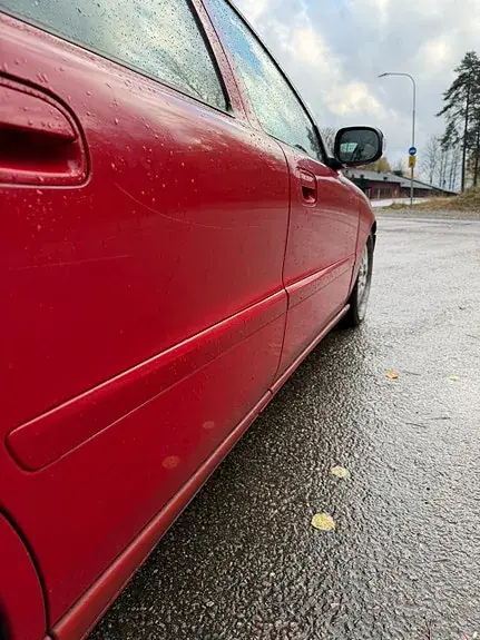 Volvo V70 2007 photo 5