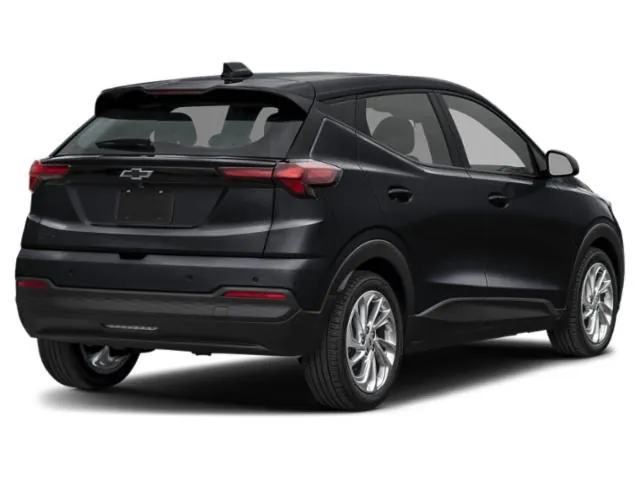 Chevrolet Bolt 2027 photo 2