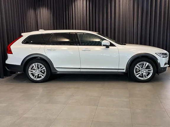 Volvo V90 Cross Country 2019 photo 5