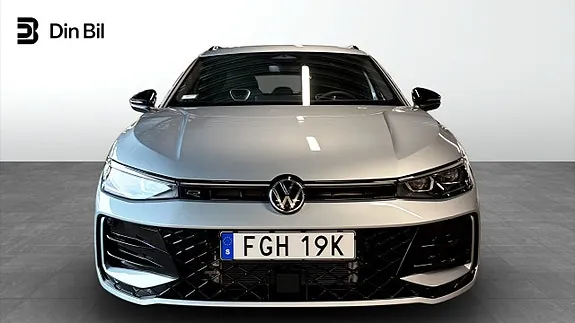 Volkswagen Passat 2026 photo 5