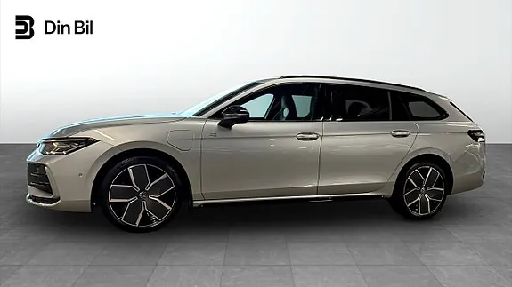 Volkswagen Passat 2026 photo 3