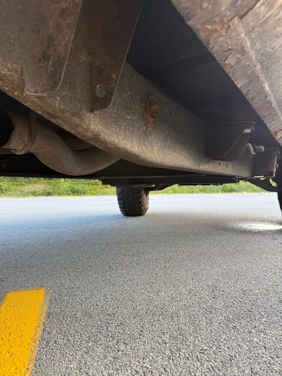 Chevrolet Silverado 2500Hd 2004 photo 5