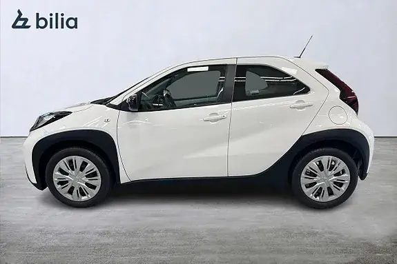 Toyota Aygo X 2023 photo 3