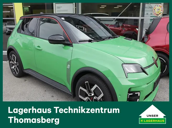 Renault R5