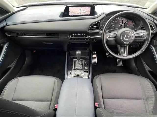 Mitsubishi Cx-30 2020 photo 3
