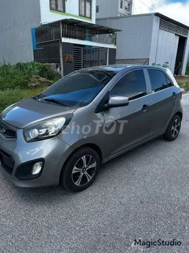 Kia Morning