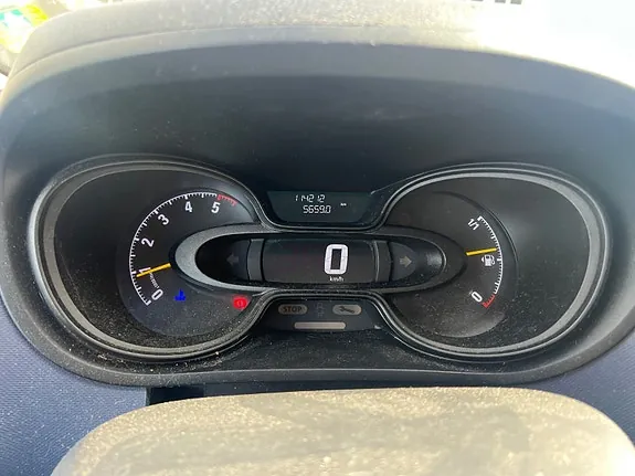 Opel Vivaro 2015 photo 3