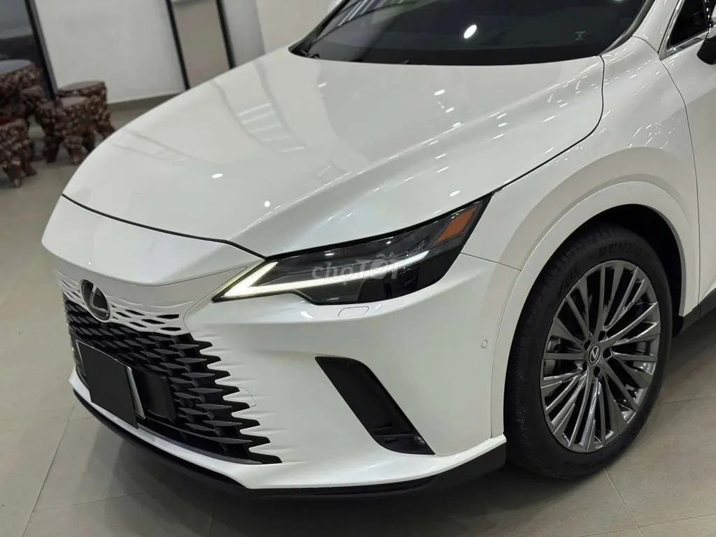 Lexus Rx 2023 photo 5