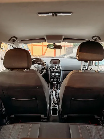 Opel Corsa 2012 photo 5