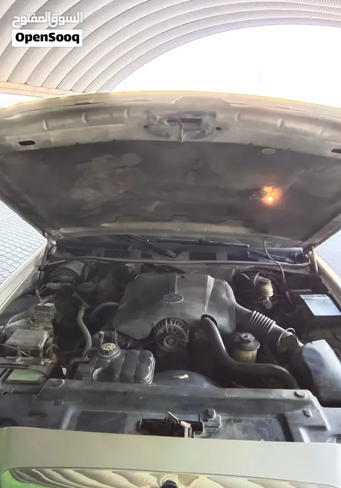 Mercury Grand Marquis 2002 photo 3