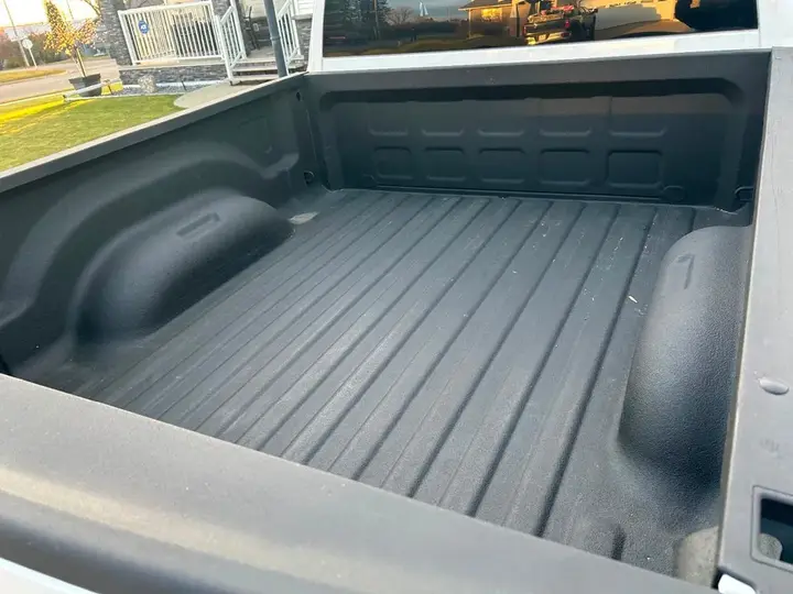 Ram 1500 Classic 2012 photo 5