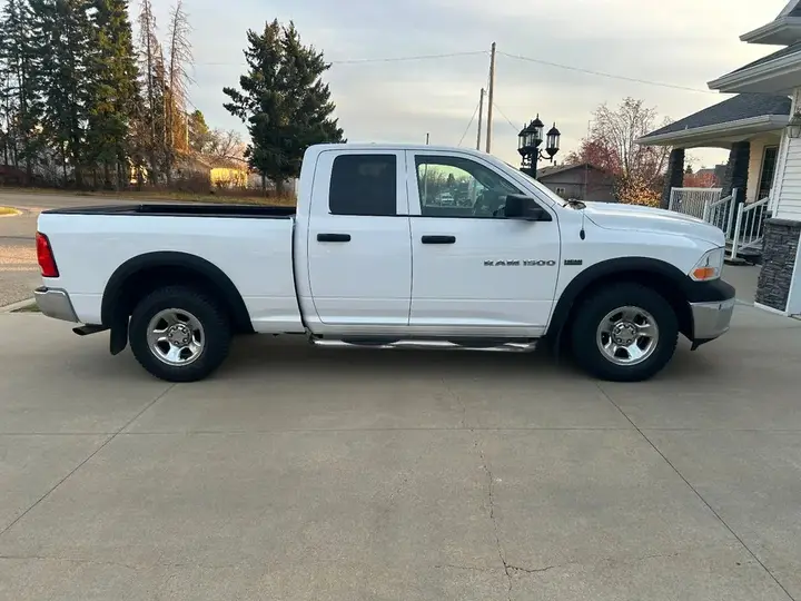 Ram 1500 Classic