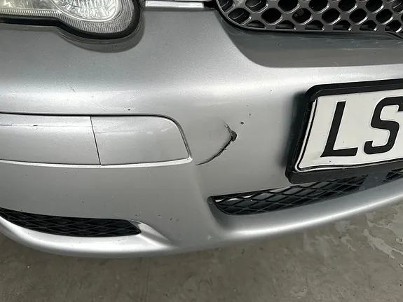 Toyota Yaris 2005 photo 4