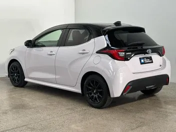 Toyota Yaris 2020 photo 3