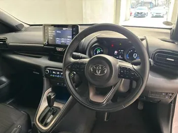 Toyota Yaris 2020 photo 4