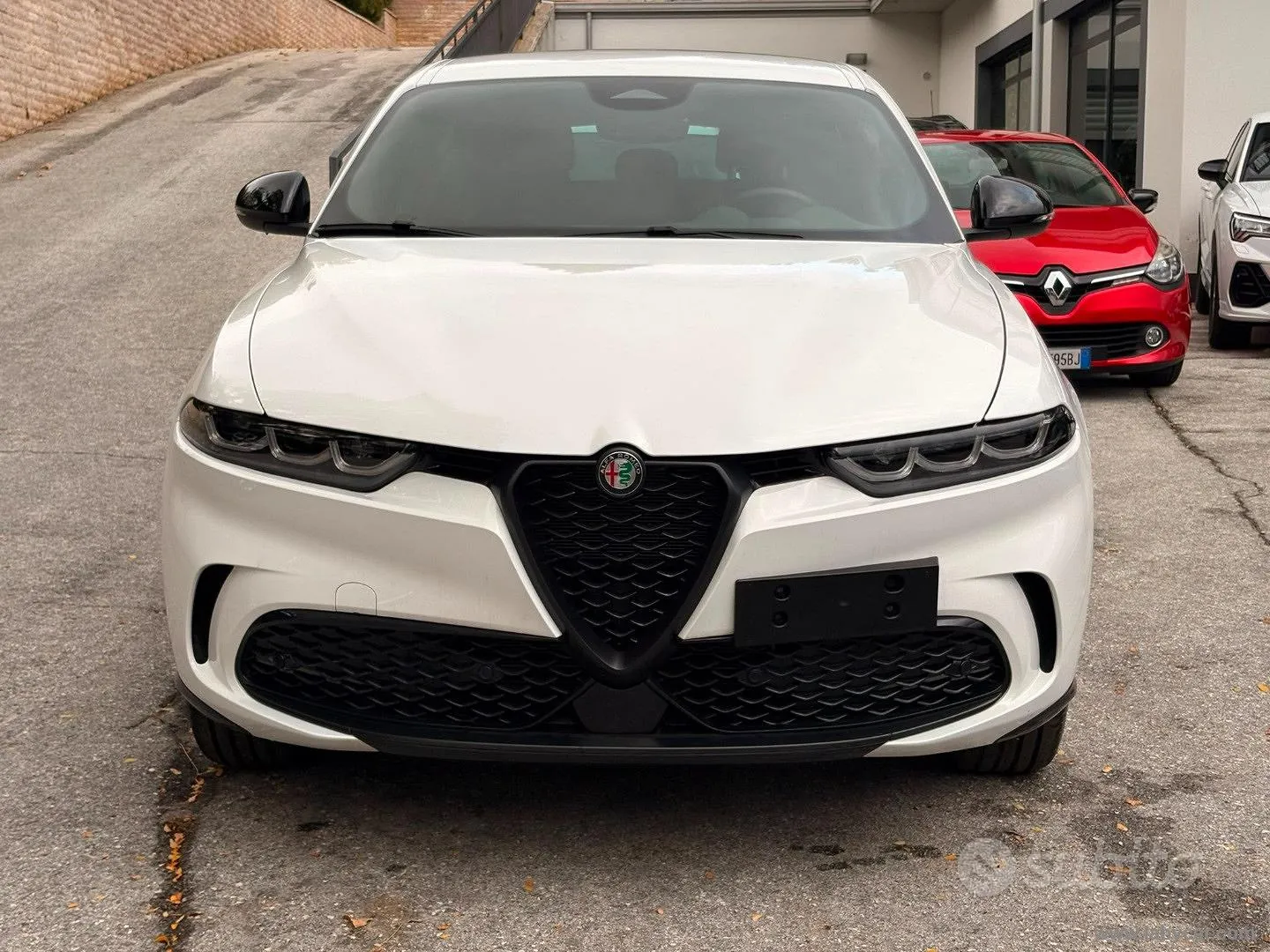 Alfa Romeo Tonale 2025 photo 2
