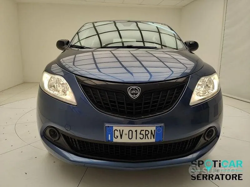 Lancia Ypsilon Iii 2024 photo 2