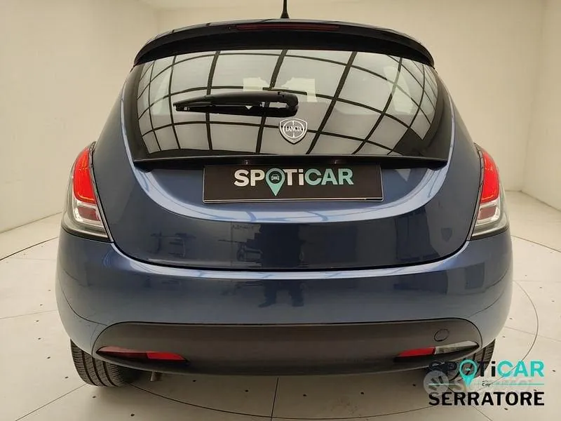Lancia Ypsilon Iii 2024 photo 5
