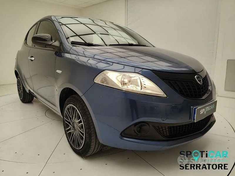Lancia Ypsilon Iii 2024 photo 3
