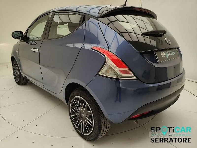 Lancia Ypsilon Iii 2024 photo 4