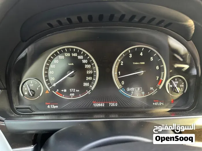 BMW 6 Series 2015 photo 3