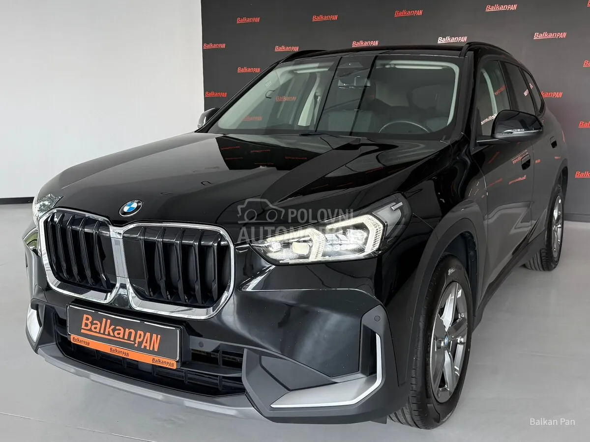 BMW X1 2023 photo 2
